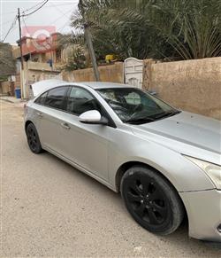 شيفروليه كروز